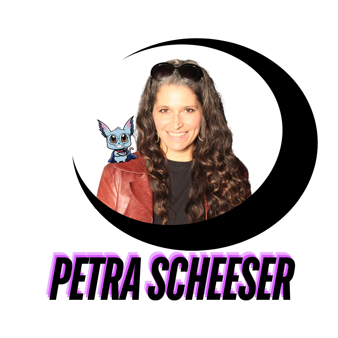 Petra Scheeser